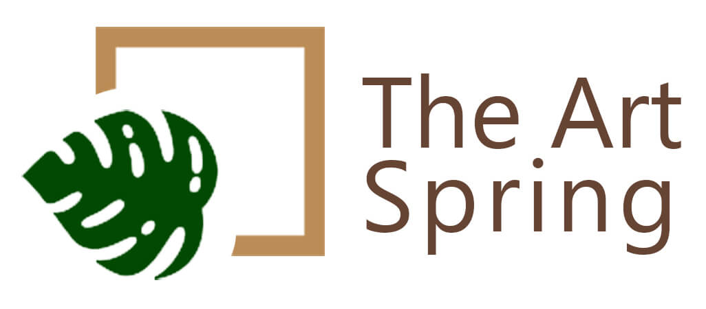 The art spring